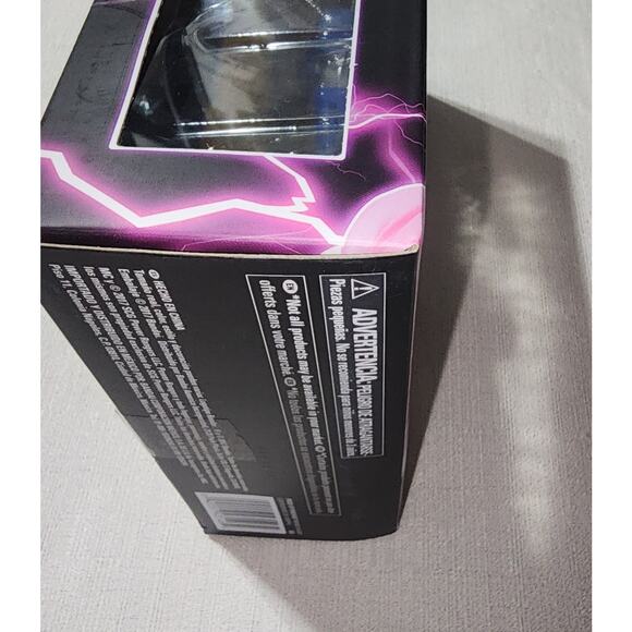 Power rangers space limited edition pink ranger - Picture 6 of 6